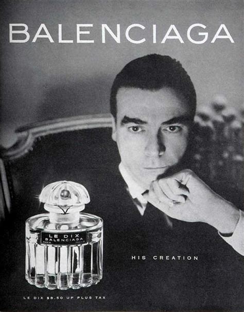 when was balenciaga founded.